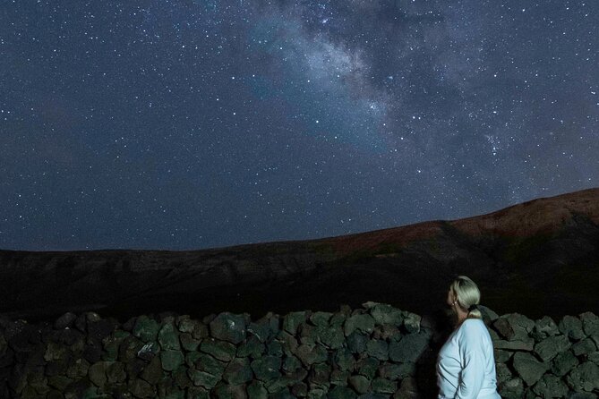 Stargazing from Pozo Negro area, Starlight Guide - The Unique Setting at Pozo Negro for Night Sky Observation