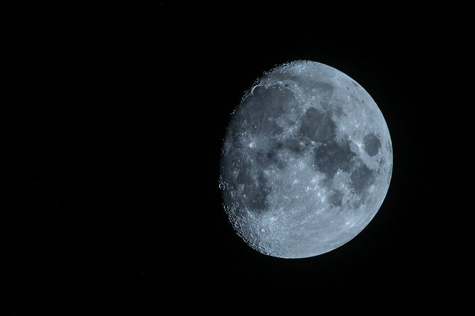 Stargazing from Pozo Negro area, Starlight Guide - Logistics: Pickup, Group Size, and Meeting Details