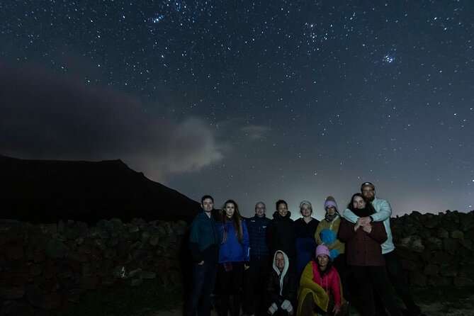 Stargazing from Pozo Negro area, Starlight Guide - Comparing This Tour to Other Night Sky Activities in Fuerteventura