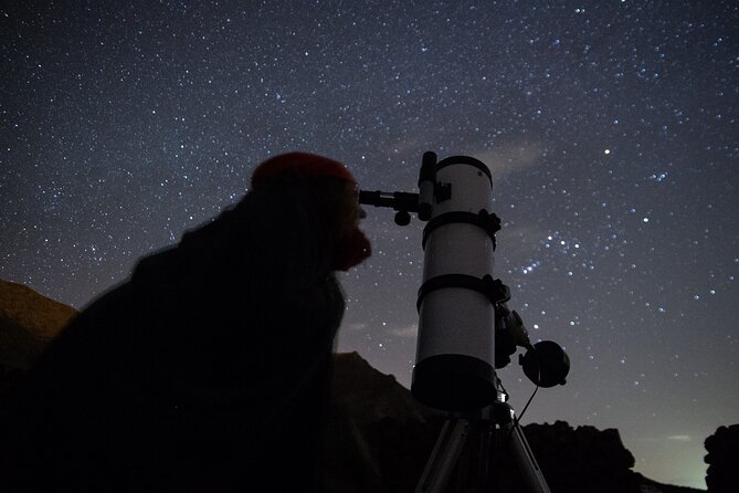 Stargazing from Pozo Negro area, Starlight Guide - Who Will Most Enjoy This Stargazing Tour?