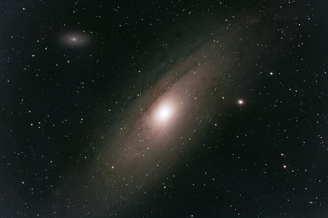 Stargazing on La Palma - Price and Value for a Night Under the Stars