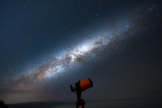 Stargazing Tour in Kapalua - Key Points