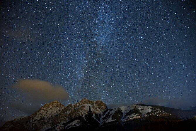 Stargazing Tour - Kananaskis After Dark - What Sets This Tour Apart from Other Experiences