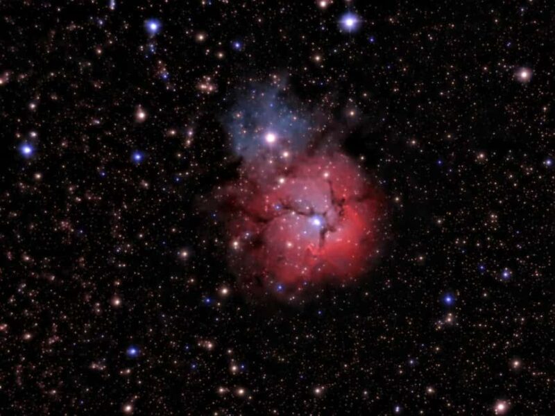 Stargazing Tour on Madeira Island - The Equipment and Observation Techniques: High-Quality Telescopes