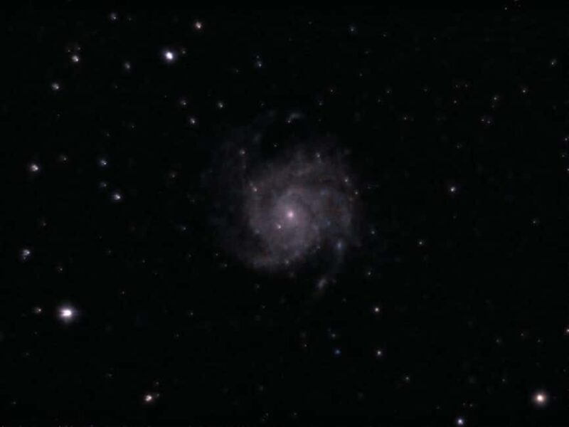 Stargazing Tour on Madeira Island - The Best Viewing Conditions: Pico do Arieiros Elevated Position