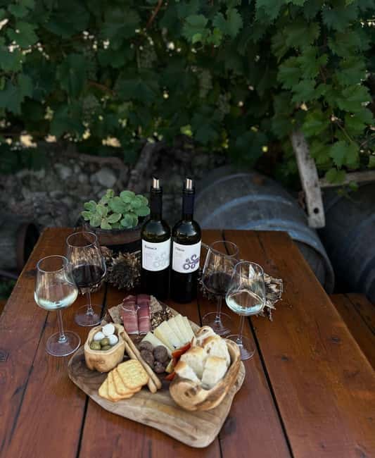 Stari Grad: Private Tuk-Tuk tour with Wine tasting - Frequently Asked Questions