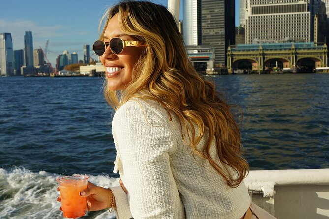 Starship 60 Min Statue of Liberty Brooklyn Bridge Boat Tour - Statue of Liberty Brooklyn Bridge Boat Tour: Final Thoughts