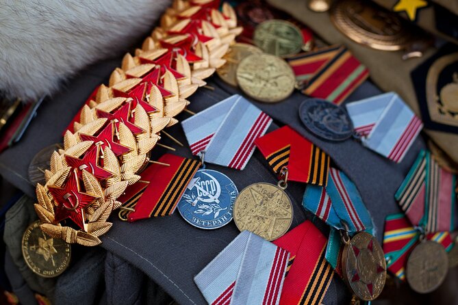 Stasi Museum GDR History Skip-the-line Private Tour Berlin - Why This Tour Stands Out Compared to Other Berlin Cold War Tours