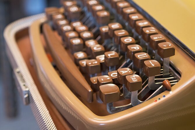 Stasi Museum GDR History Skip-the-line Private Tour Berlin - Who Will Enjoy This Tour Most?