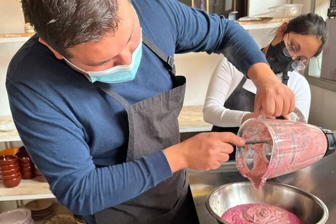 State-of-the-art Mexican cooking classes - San Miguel de Allende’s Culinary Heritage Spotlight