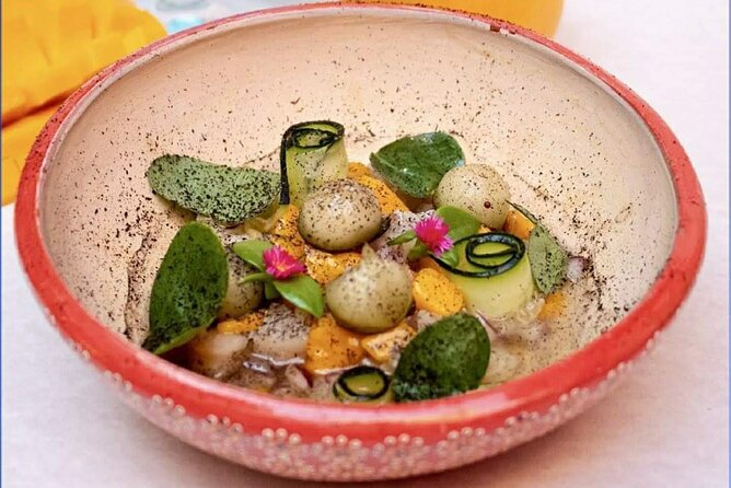 State-of-the-art Mexican cooking classes - What to Expect During the Cooking Class