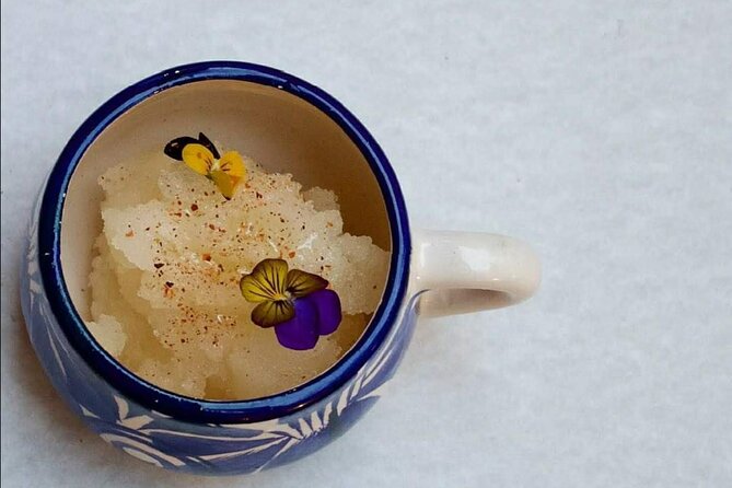 State-of-the-art Mexican cooking classes - Logistics and Practical Tips