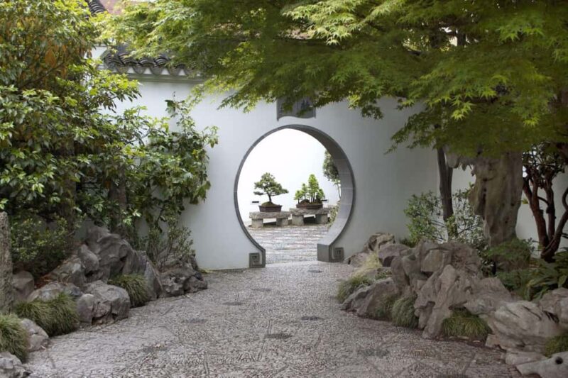 Staten Island: Saint George Walking Tour - Key Points