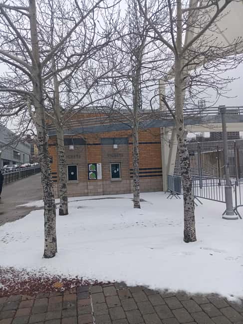 Staten Island: Saint George Walking Tour - Starting Point Outside the Staten Island Ferry Terminal