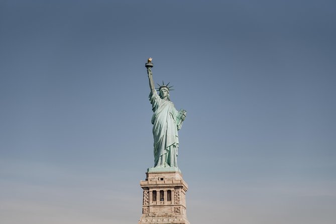 Statue of Liberty and Ellis Island Guided Tour with Ferry - Frequently Asked Questions