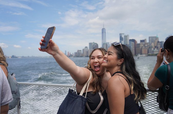 Statue of Liberty and Ellis Island Small Group Tour - Potential Limitations and Considerations