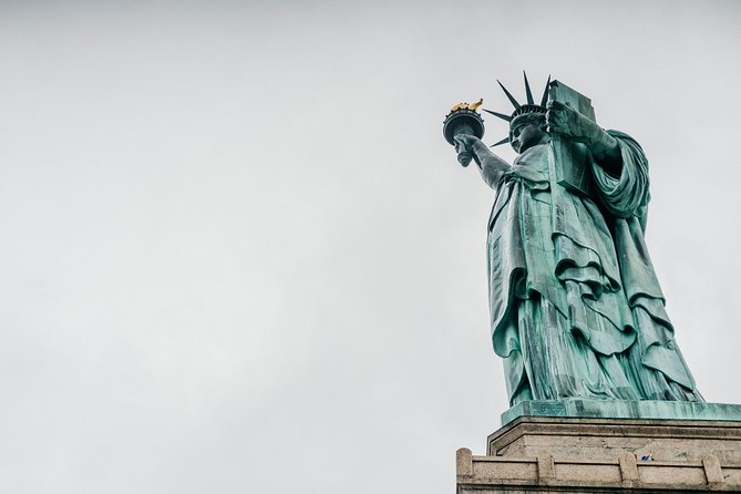 Statue of Liberty and Ellis Island Tour: All Options - Practical Details and Accessibility