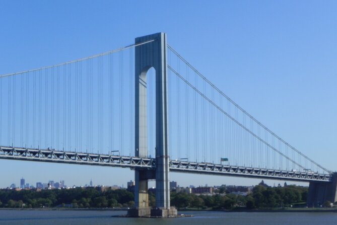 Statue of Liberty and Ellis Island Tour in Spanish - Tour Logistics, Group Size, and Accessibility