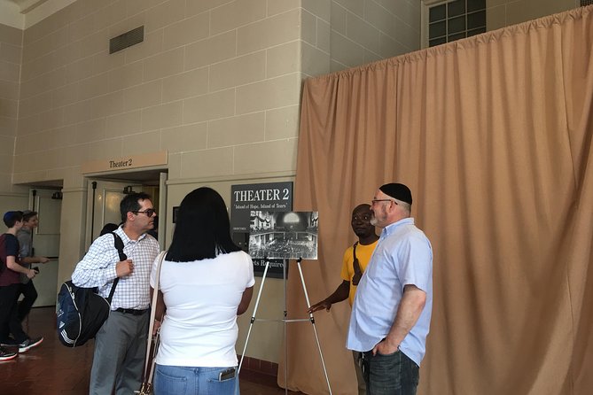 Statue of Liberty, Ellis Island, and 9/11 Memorial Guided Tour - Timing, Pacing, and Crowd Considerations