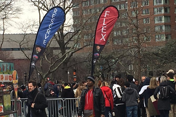 Statue of Liberty Ellis Island Ferry Ticket with Upgrade Options - Guided Tour Options and Audio Guides