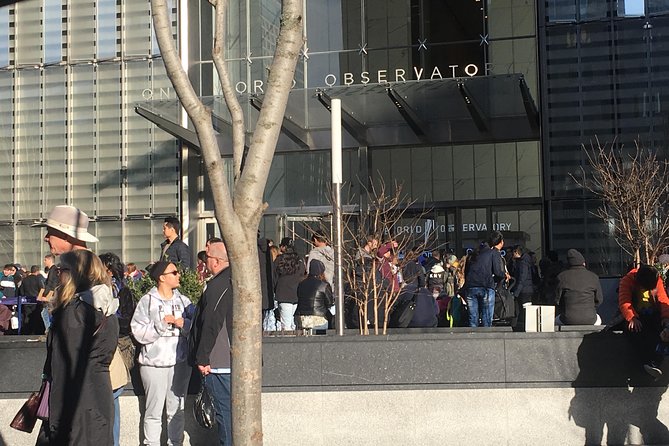 Statue of Liberty & Pre-Ferry Express Tour - Visiting the Statue of Liberty Museum