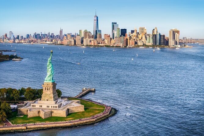 Statue of Liberty Sightseeing Cruise - Who Will Enjoy This Tour Most?