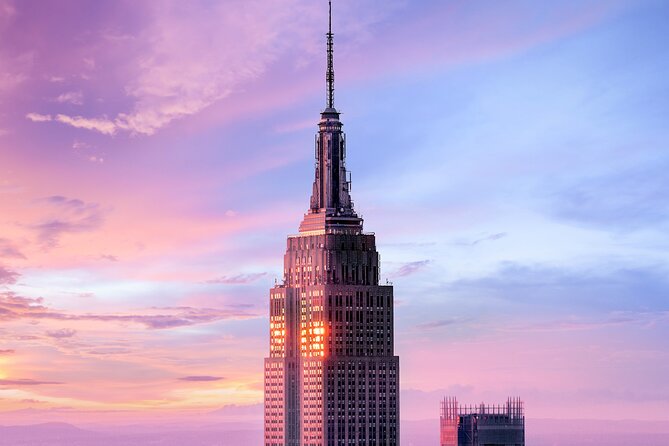 Statue of Liberty Sightseeing Cruise from Midtown NYC - Who Will Enjoy This Cruise?