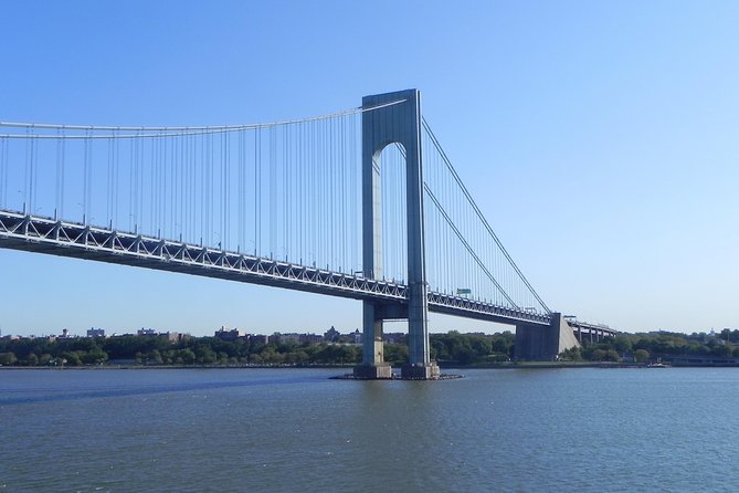 Statue of Liberty Sunset Cruise and New York City Sky Line - The Experience: Views, Atmosphere, and Sound