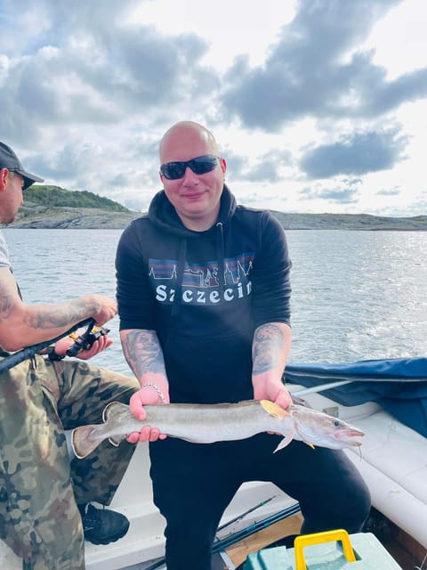 Stavanger: 4-Day Fishing Expedition with Accommodation - Stavanger: 4-Day Fishing Expedition with Accommodation — An In-Depth Look