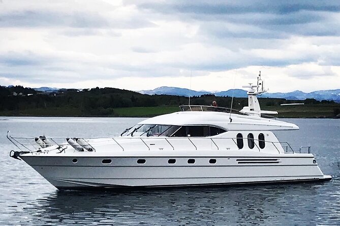 Stavanger City Island, Guided cruise tour - Ease of Access and Booking Details