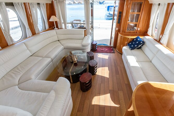 Stavanger City Island, Guided cruise tour - Why Choose This Private Cruise in Stavanger?