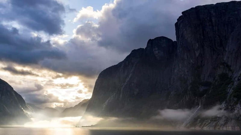 Stavanger: Cruise to Pulpit Rock and Lysefjord - Optional Activities: Fishing, Swimming, Wakeboarding, and Island Visits