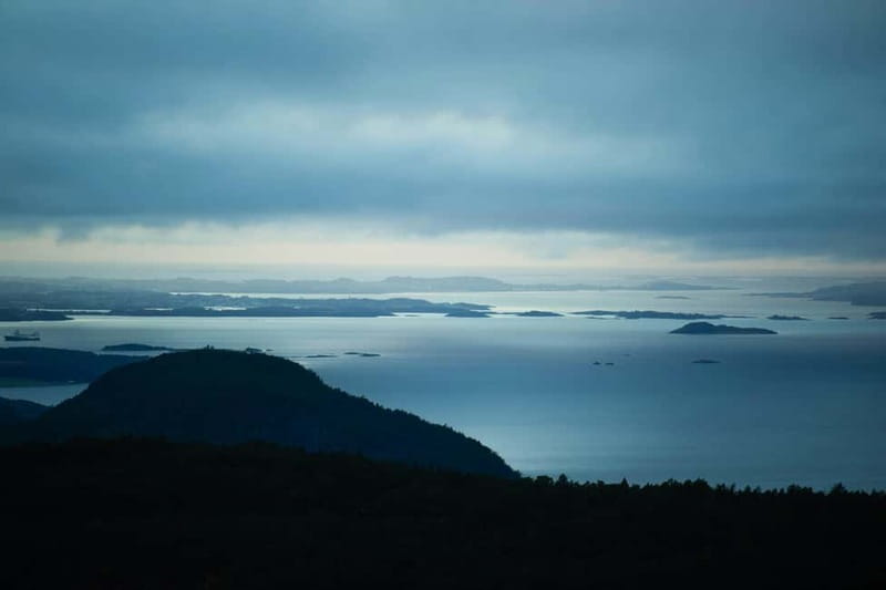 Stavanger: Cruise to Pulpit Rock and Lysefjord - Dining and Relaxation: BBQ and Sauna Options