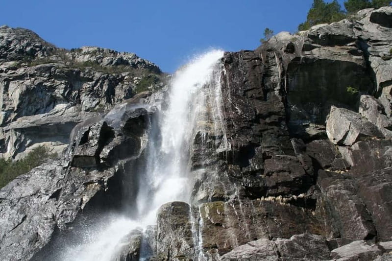 Stavanger: Cruise to Pulpit Rock and Lysefjord - Who Would Enjoy This Tour Most?