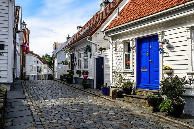 Stavanger: Customized Private Tour with a Local - Practical Details: Meeting Point, Duration, and Weather
