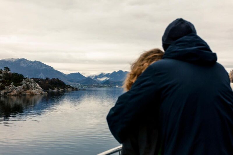 Stavanger: Electric Fjord Cruise to Lysefjord & Preikestolen - Accessibility and Practical Tips