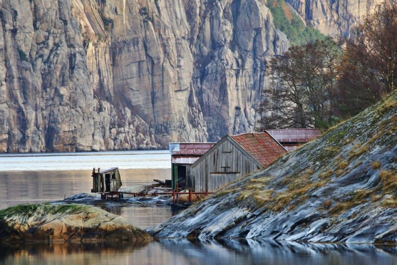 Stavanger: Fjord Cruise to Lysefjord and Pulpit Rock - Key Points