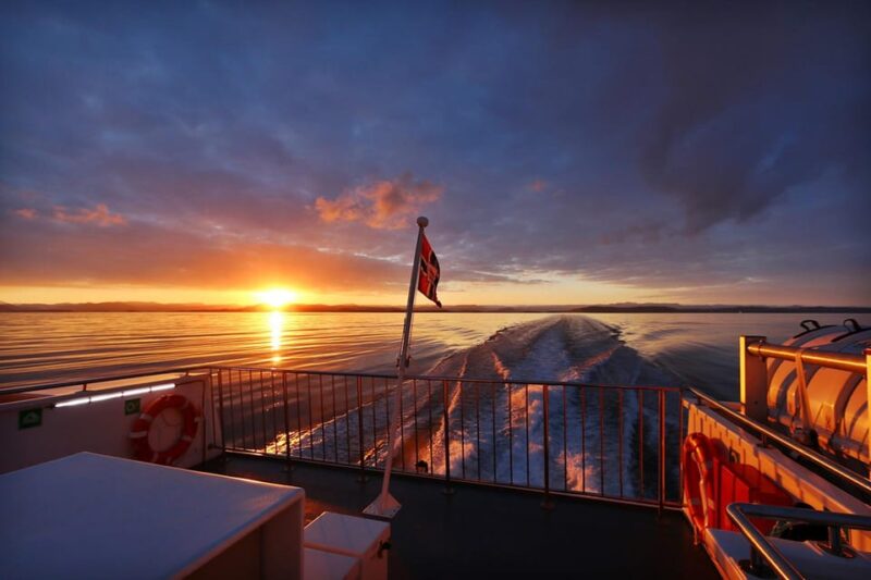 Stavanger: Fjord Cruise to Lysefjord and Pulpit Rock - Why This Fjord Cruise Excels