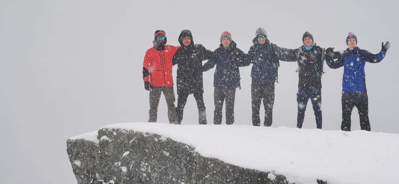 Stavanger: Hiking to world famous Pulpit Rock - Who Will Enjoy This Tour Most?