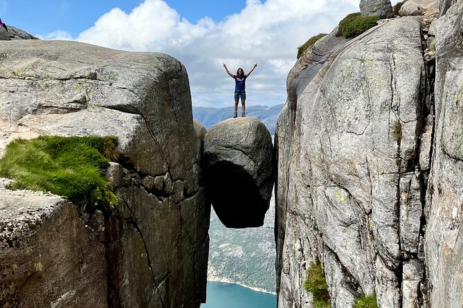Stavanger Kjerag Hike with Guide and Transportation - Physical Demands and Group Size Considerations