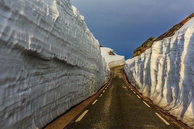 Stavanger Kjerag Hike with Guide and Transportation - The Experience of Guided Hiking with Fjord Hikes