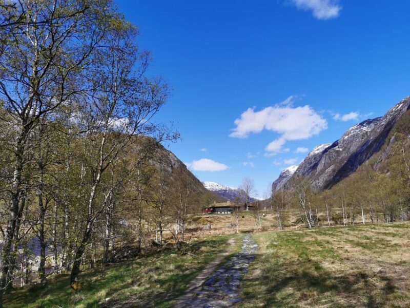 Stavanger: Månafossen photo adventure and raw nature - Meeting Points and Transportation in Stavanger