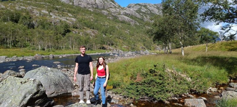 Stavanger: Månafossen photo adventure and raw nature - Practical Details and What to Pack