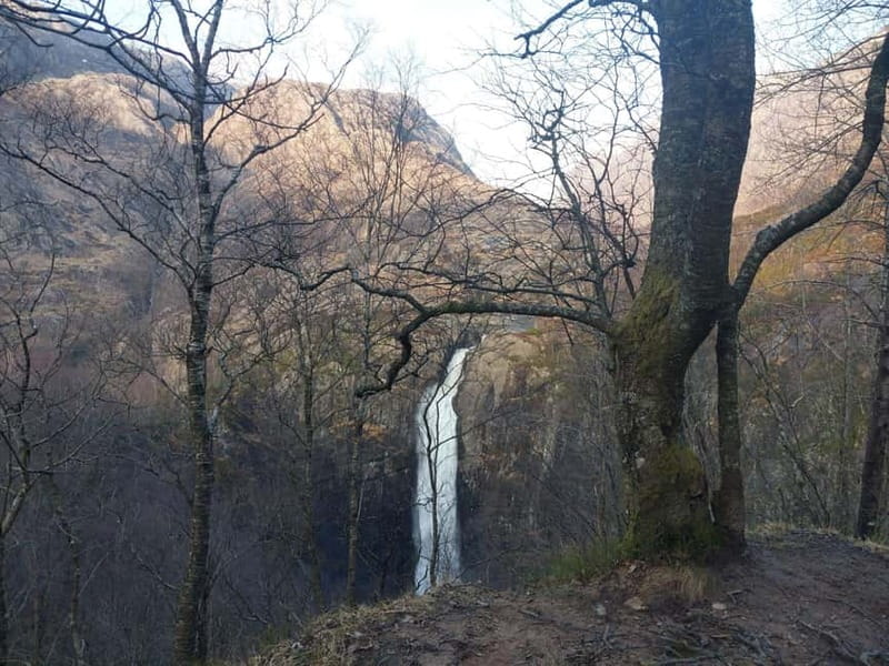 Stavanger: Månafossen Waterfall Guided Tour with Transport - The Guided Hike through Frafjordheiane