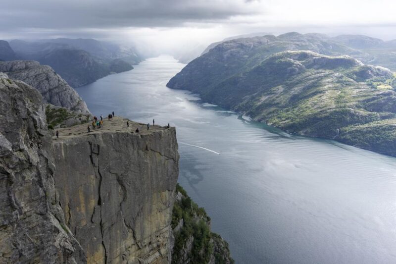 Stavanger: Preikestolen Classic Hike and Side Trail - Frequently Asked Questions