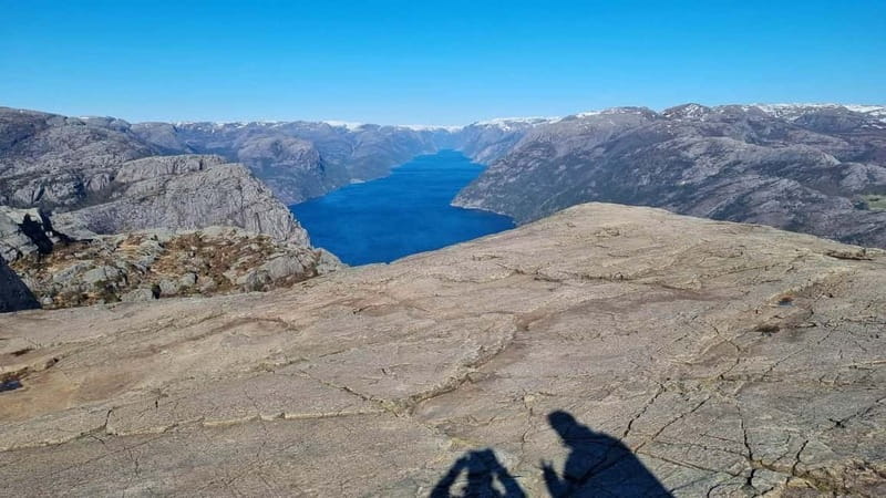 Stavanger: Prekestolen Tour with Guide and Pickup - Who Should Consider This Tour