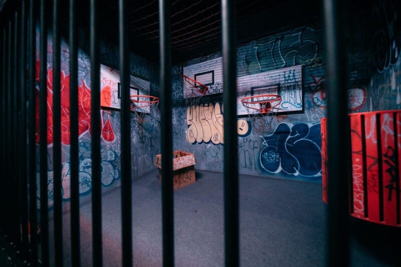 Stavanger: Prison Island Adventure Game - Key Points