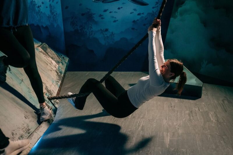 Stavanger: Prison Island Adventure Game - Accessibility and Booking Flexibility