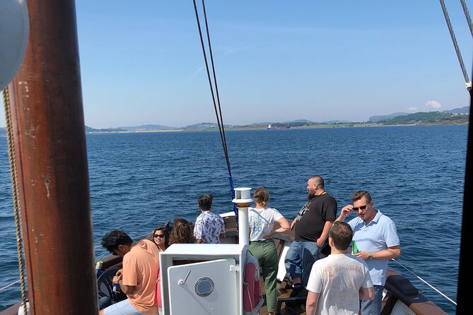 Stavanger Private Safari and Fishings - Food, Drink, and Additional Comforts