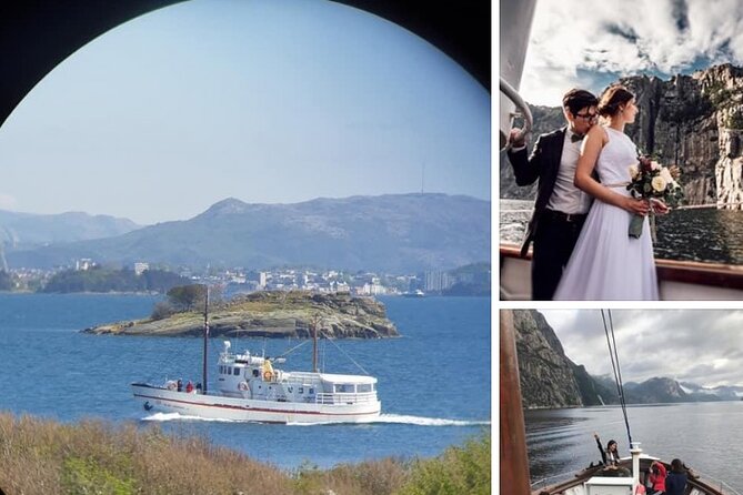 Stavanger Private Safari and Fishings - Logistics and Practical Details